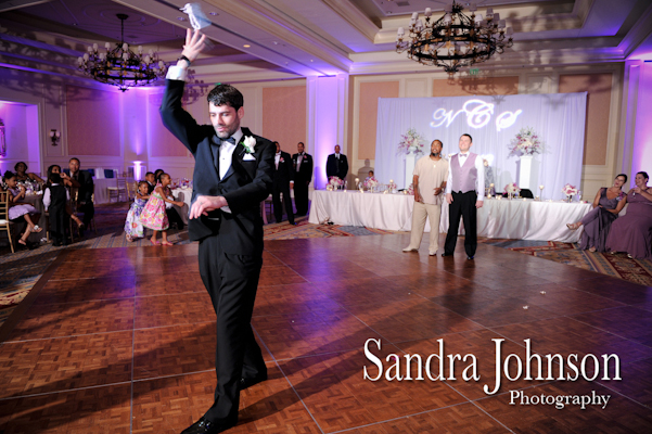 Best Ritz Carlton Wedding photographer - Sandra Johnson (SJFoto.com)